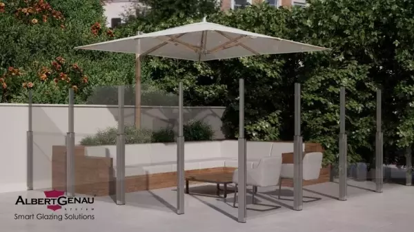 Farklı Yükseklik ve Cam Tiplerine Göre Farklı Uygulama Çeşitleri